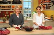 Katie Holmes Is A ‘hopeless Cook’ On Thanksgiving